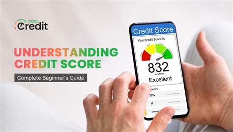The Complete Guide to Understanding Credit Scores .